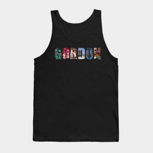 Stuart Gordon Tank Top